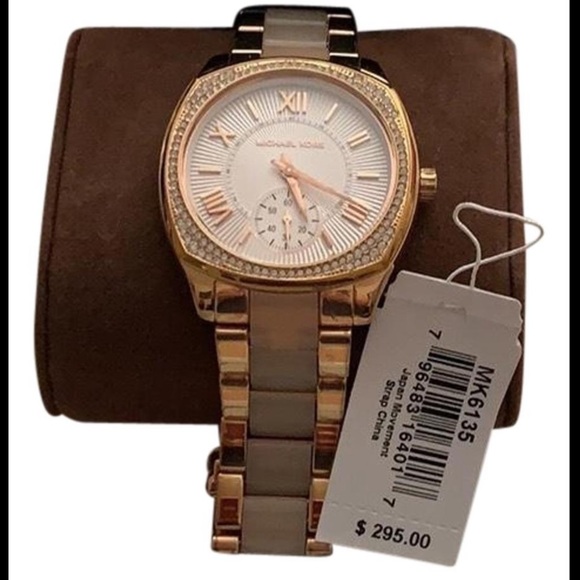 Michael Kors Watch ✨ main image 7